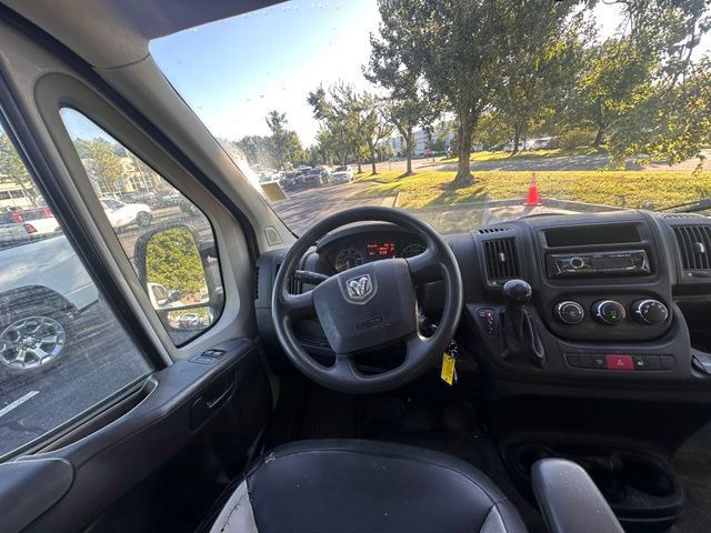 Used 2017 RAM ProMaster 2500 FWD image 13