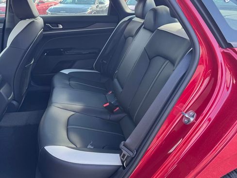 New 2025 Kia K5 GT-Line w/ GT-Line Premium Package image 9