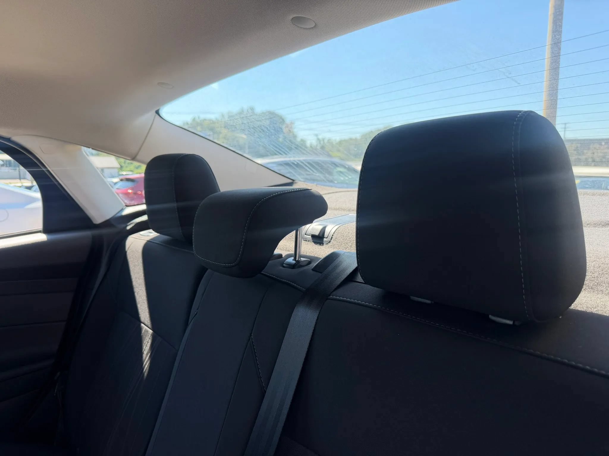 Used 2017 Ford Focus SE FWD image 15
