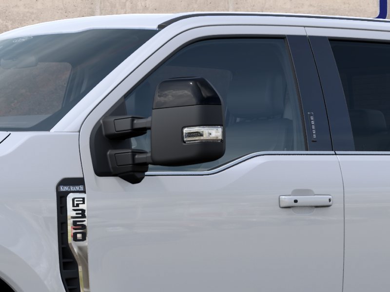 New 2027 Ford F350 King Ranch AWD/4WD image 20