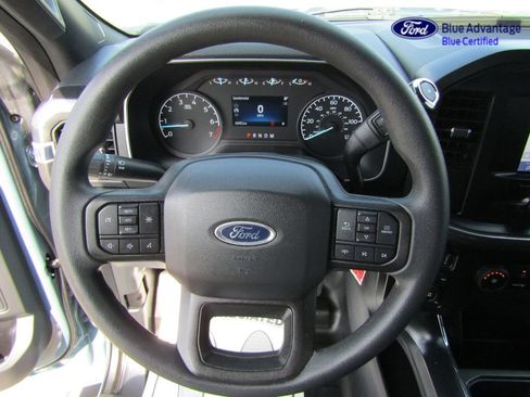 Certified 2023 Ford F150 XL w/ STX Appearance Package AWD/4WD image 17