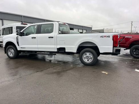 New 2026 Ford F350 XL w/ XL Chrome Package image 6