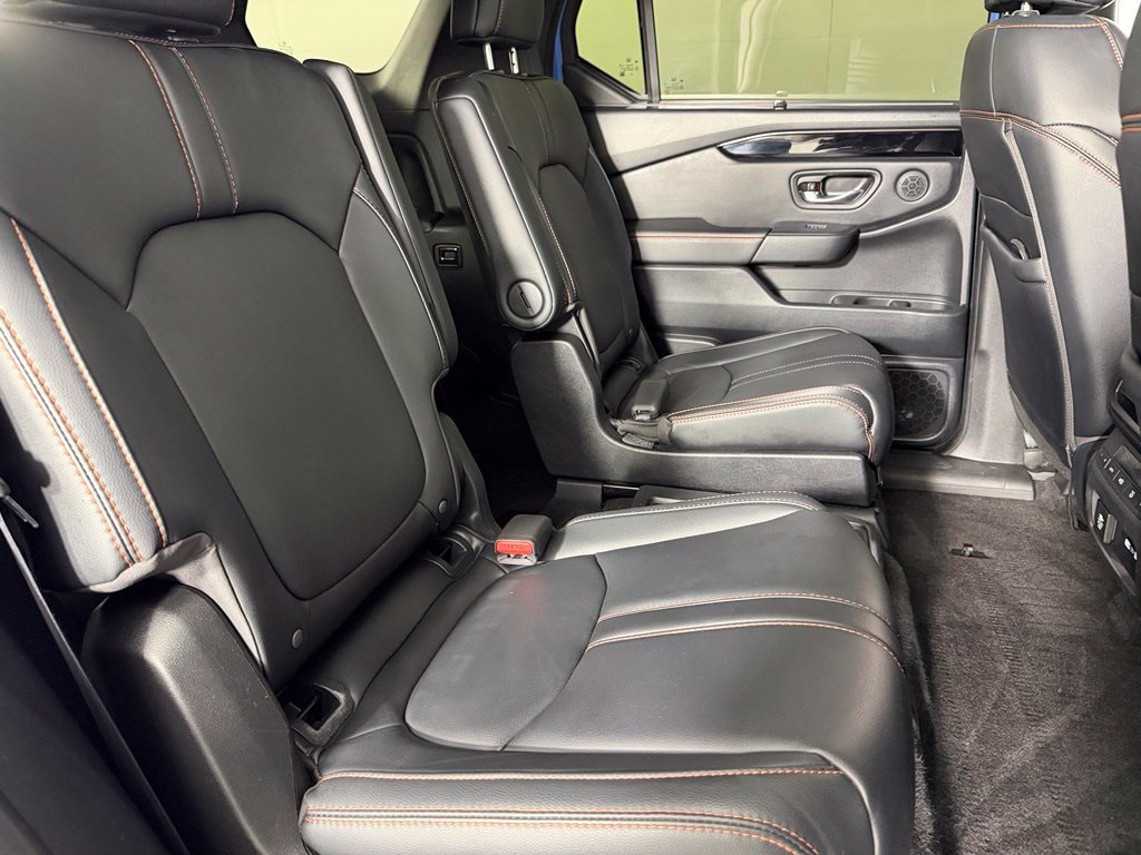 Used 2023 Honda Pilot TrailSport image 19