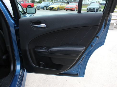Used 2022 Dodge Charger GT w/ Blacktop Package image 21