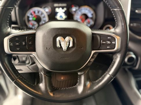 Used 2024 RAM 1500 Lone Star image 14