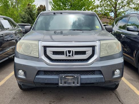 Used 2010 Honda Pilot EX-L image 2