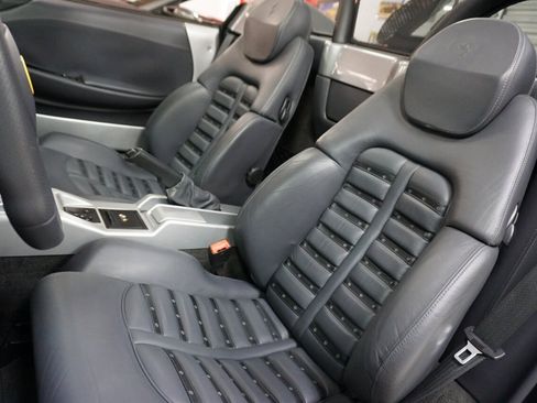 Used 2003 Ferrari 360 Spider RWD image 11