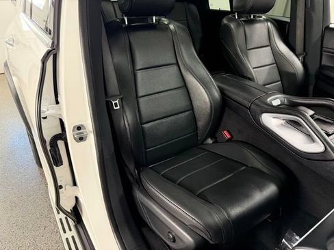 Used 2024 Mercedes-Benz GLE 350 4MATIC image 24