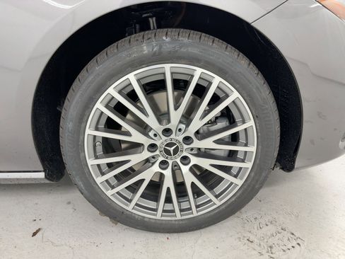 New 2026 Mercedes-Benz CLA 250 image 12