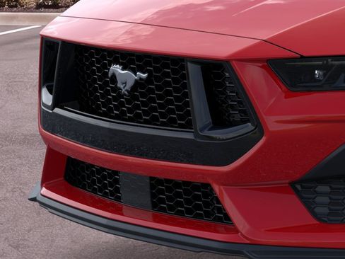 New 2026 Ford Mustang GT Premium w/ GT Performance Package RWD image 19