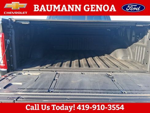 Used 2023 Ford F150 Tremor w/ Equipment Group 402A High AWD/4WD image 5