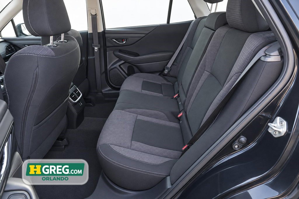 Used 2023 Subaru Outback Premium AWD/4WD image 12