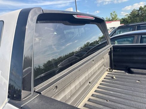 Used 2025 Honda Ridgeline Sport image 26