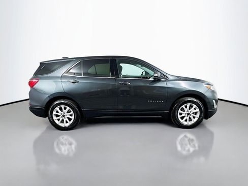 Used 2019 Chevrolet Equinox LT AWD/4WD image 6