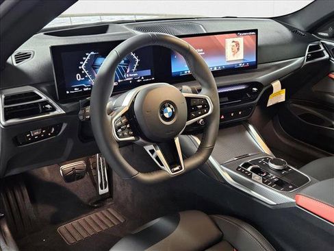 Used 2025 BMW 430i Coupe w/ M Sport Package image 3