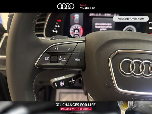 New 2026 Audi Q8 Prestige AWD/4WD image 18