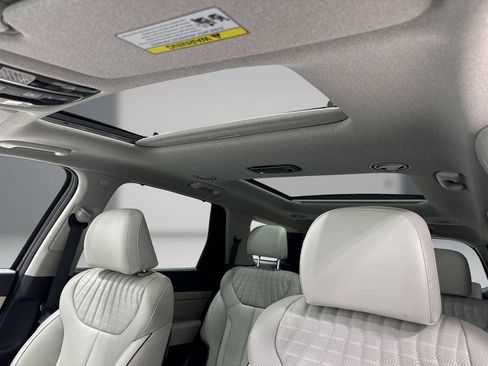 Used 2024 Hyundai Palisade Limited FWD image 18