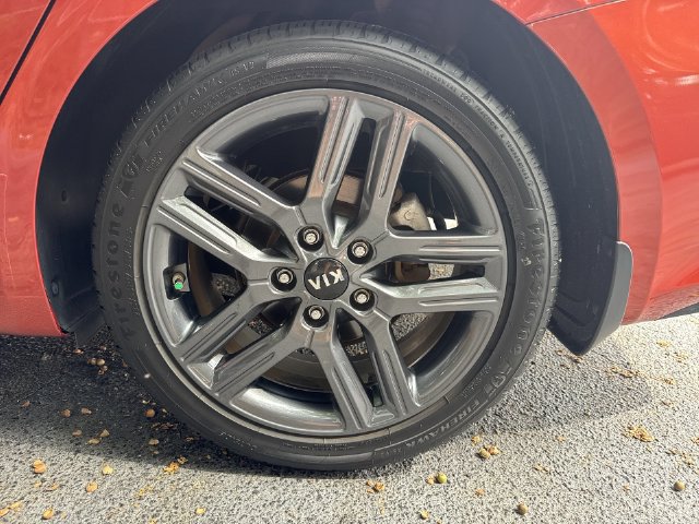 Used 2019 Kia Forte EX w/ Option Group 020 FWD image 30