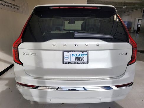 New 2026 Volvo XC90 B6 Plus w/ Protection Package Premier image 5