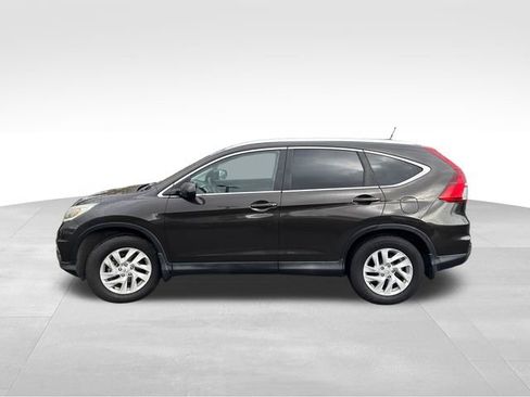 Used 2016 Honda CR-V EX-L image 34