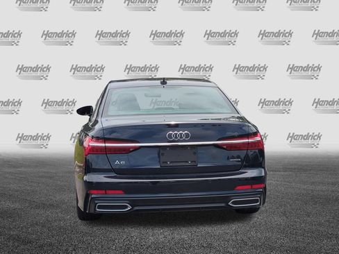 Used 2020 Audi A6 3.0T Prestige AWD/4WD image 9