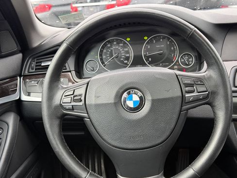 Used 2013 BMW 528i xDrive Sedan image 34