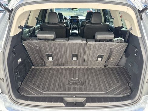 Used 2020 Subaru Ascent Limited w/ Technology Package image 12