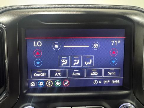 Used 2021 GMC Sierra 1500 AT4 AWD/4WD image 35