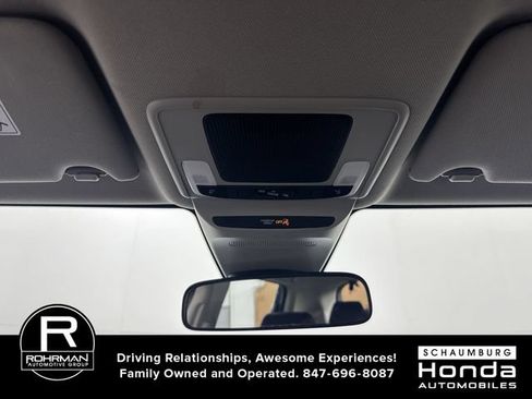 Used 2023 Honda HR-V LX image 10