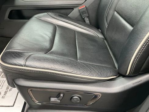 Used 2024 RAM 1500 Limited image 16