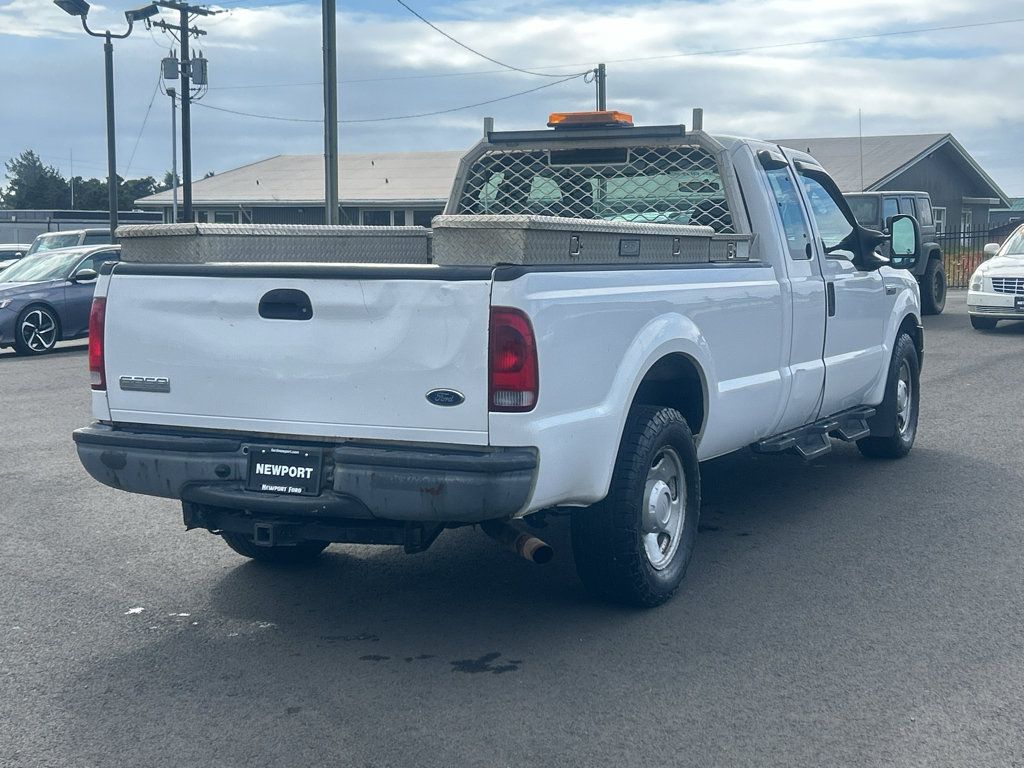 Used 2005 Ford F350 XLT RWD image 9