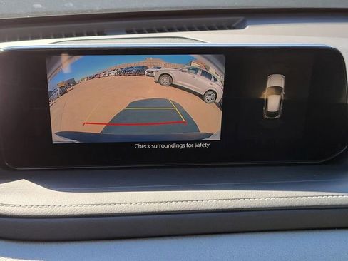 New 2026 MAZDA CX-30 AWD 2.5 S image 18