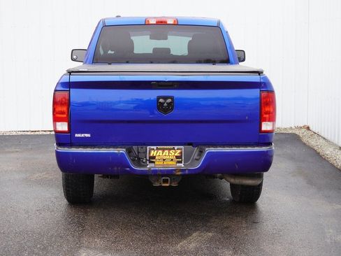 Used 2017 RAM 1500 Express image 5
