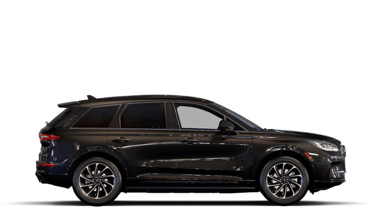 New 2025 Lincoln Corsair Grand Touring AWD/4WD image 17