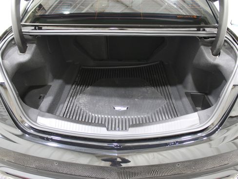 Used 2025 Cadillac CT5 Premium Luxury w/ Sun And Sound Package image 27