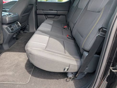 Used 2024 Ford F150 STX RWD image 7
