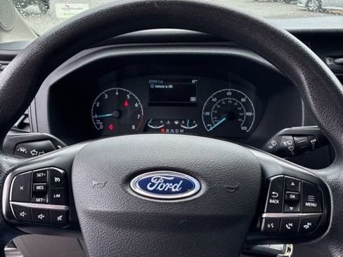 Used 2024 Ford Transit 350 148 High Roof Extended RWD image 14
