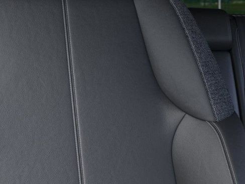 New 2026 Cadillac Optiq Luxury 1 w/ LPO, Floor Liner Package AWD/4WD image 21