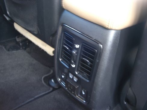 Used 2014 Dodge Durango Citadel image 19