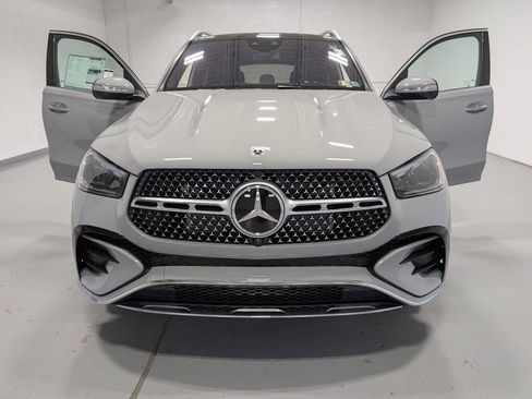 New 2026 Mercedes-Benz GLE 580 4MATIC image 14