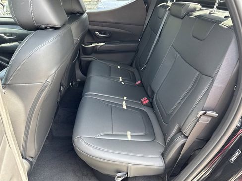 New 2026 Hyundai Santa Cruz SEL image 12