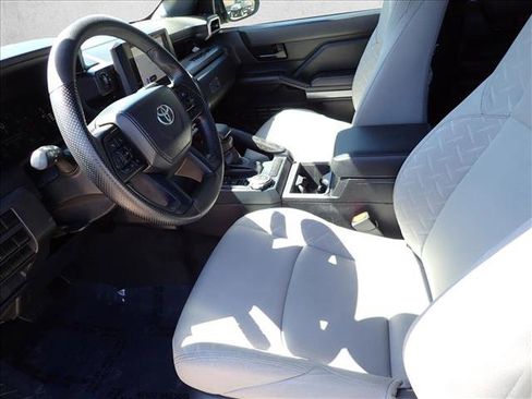 Used 2024 Toyota Tacoma SR5 image 9