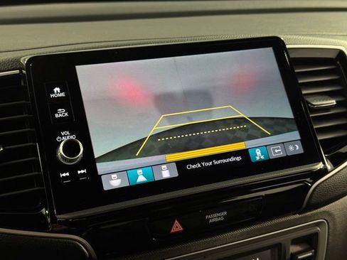 Used 2025 Honda Ridgeline TrailSport image 20