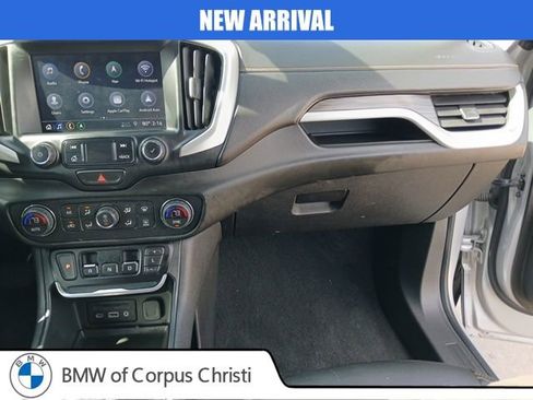 Used 2019 GMC Terrain SLT w/ Preferred Package image 18