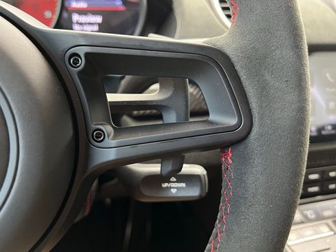 Used 2025 Porsche 718 Boxster Spyder RS image 8