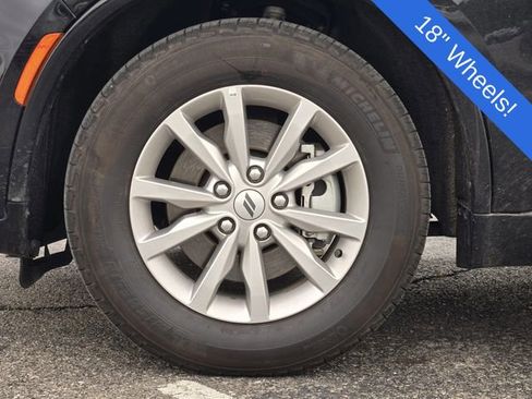 Used 2025 Dodge Durango GT RWD image 10