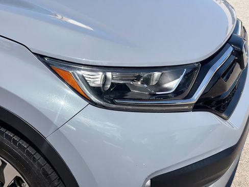 Used 2021 Honda CR-V Special Edition image 35