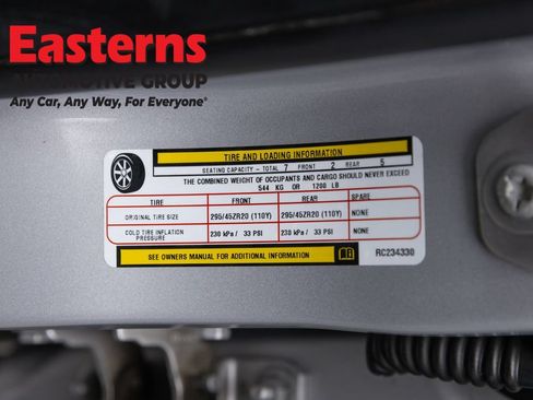 Used 2024 Dodge Durango R/T w/ Tow 'N Go Package AWD/4WD image 35
