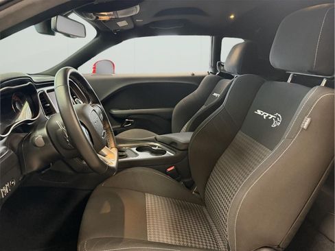 Used 2023 Dodge Challenger SRT Hellcat RWD image 7