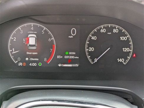 Certified 2023 Honda CR-V EX-L image 22